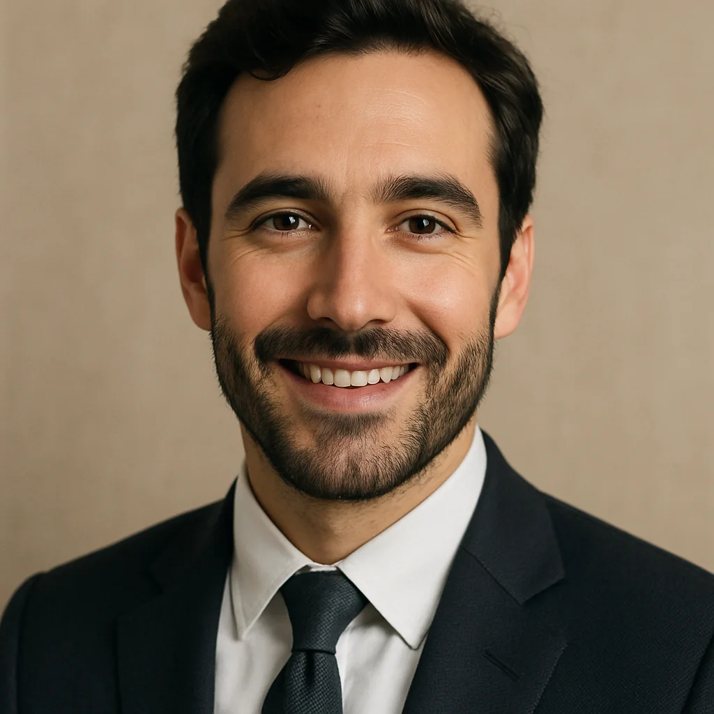 Marcos Torres, Experto en Casas de Apuestas